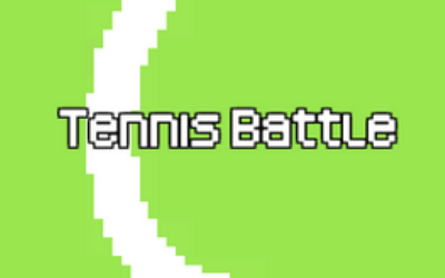 Tennis Battle